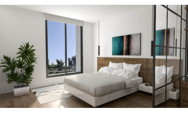 New Build - Bungalows -
Dolores