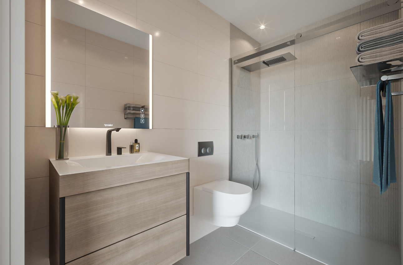 Новое здание - Apartamentos -
Guardamar del Segura - 03140