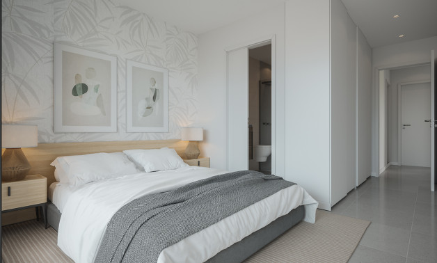 Новое здание - Apartamentos -
Guardamar del Segura - 03140