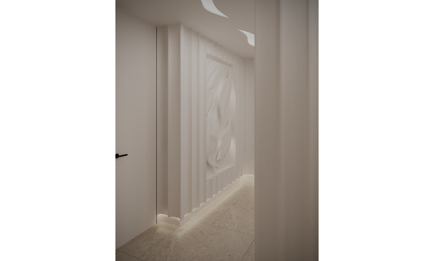 Новое здание - Apartamentos -
Guardamar del Segura - 03140