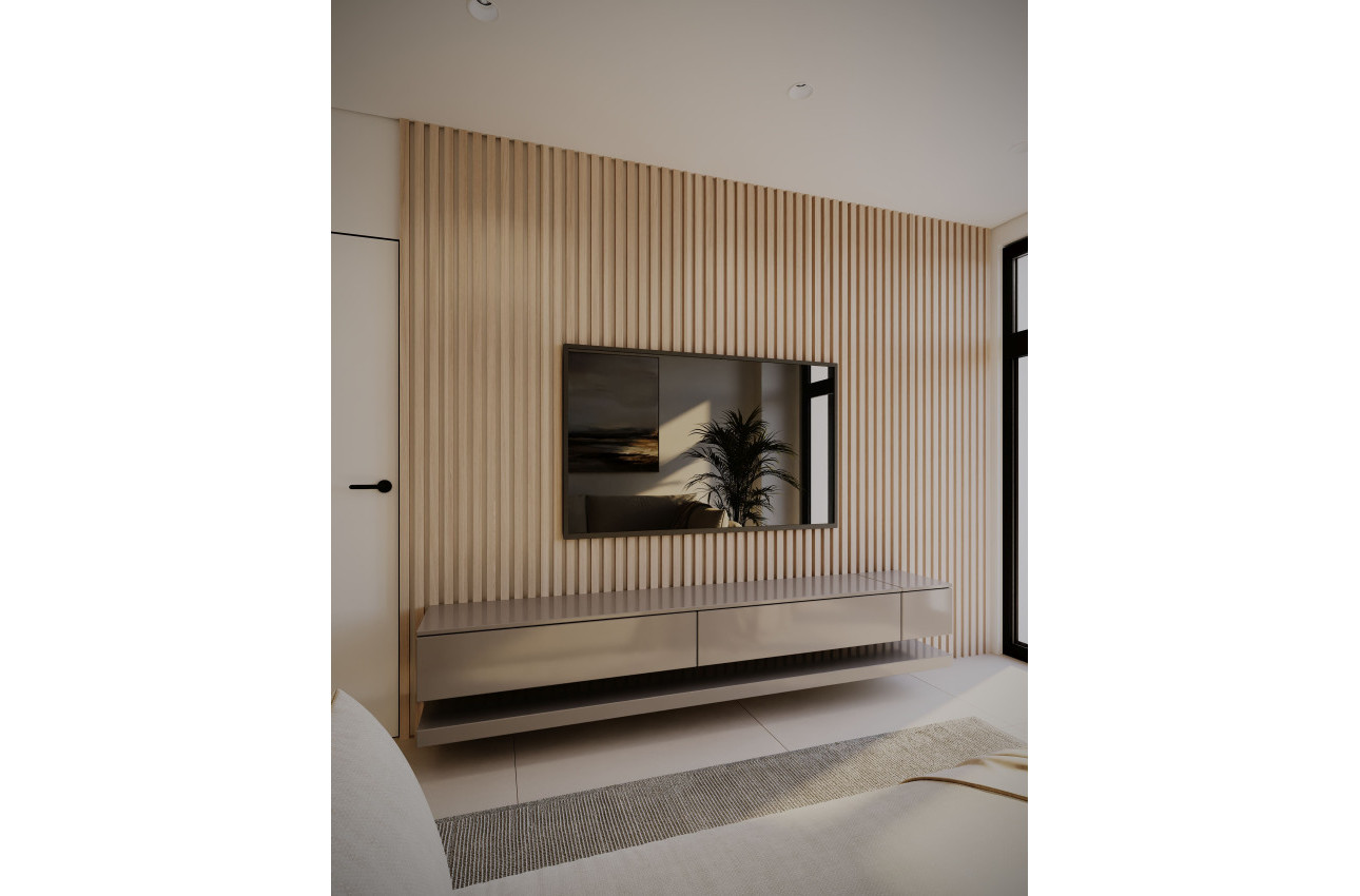 Новое здание - Apartamentos -
Guardamar del Segura - 03140