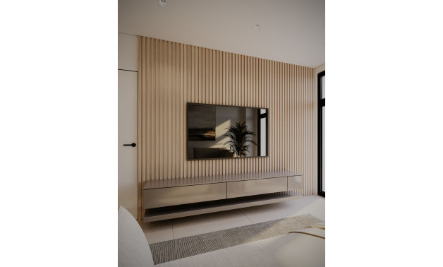 Новое здание - Apartamentos -
Guardamar del Segura - 03140