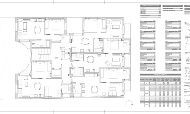 Новое здание - Apartamentos -
Guardamar del Segura - 03140