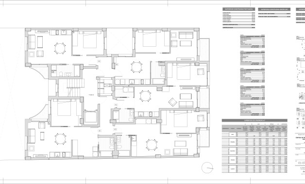Новое здание - Apartamentos -
Guardamar del Segura - 03140