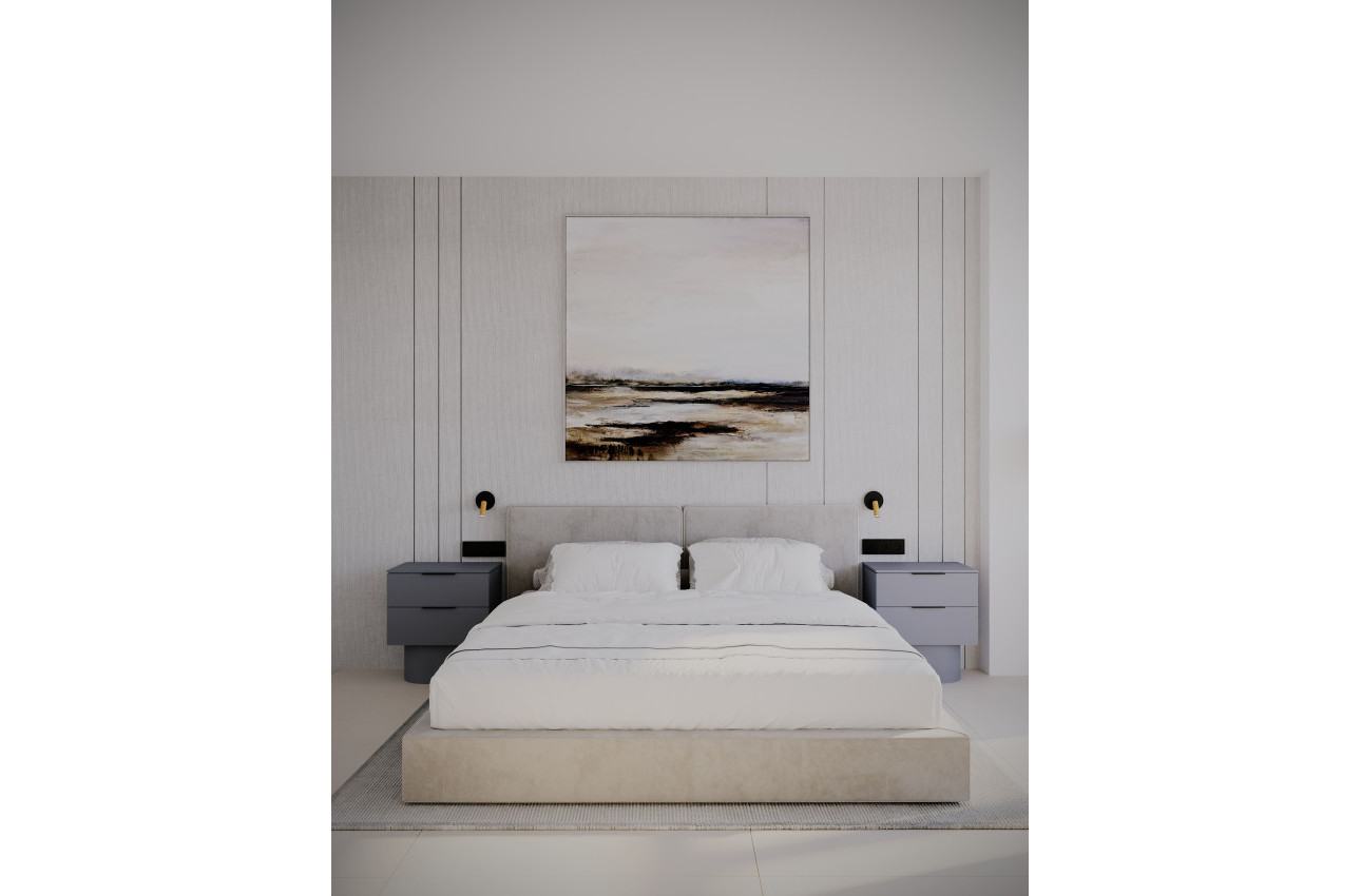 Новое здание - Apartamentos -
Guardamar del Segura - 03140