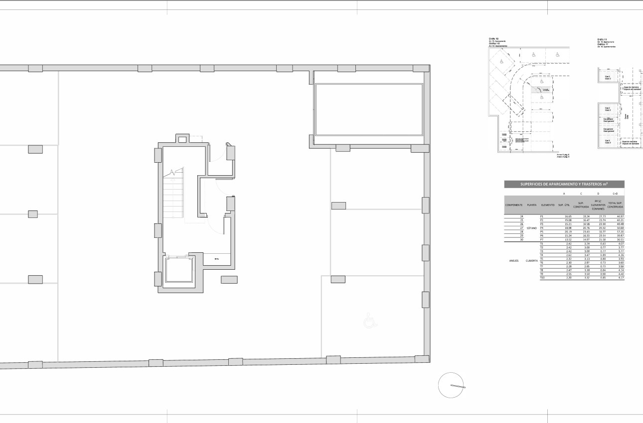 Obra nueva - Bajos -
Guardamar del Segura - 03140