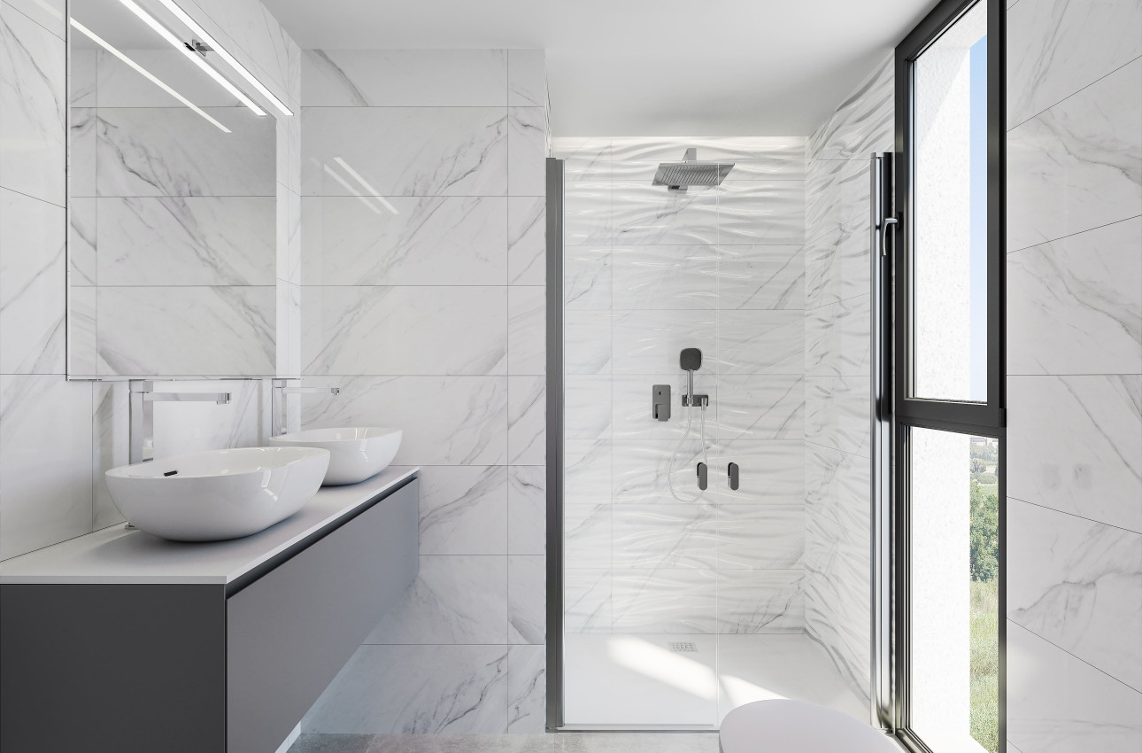 Новое здание - Apartamentos -
Guardamar del Segura - 03140