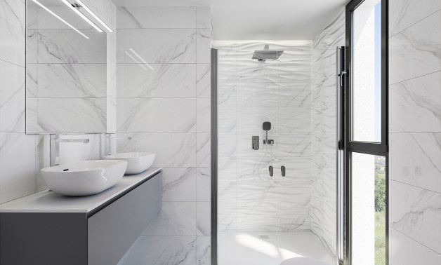 Новое здание - Apartamentos -
Guardamar del Segura - 03140