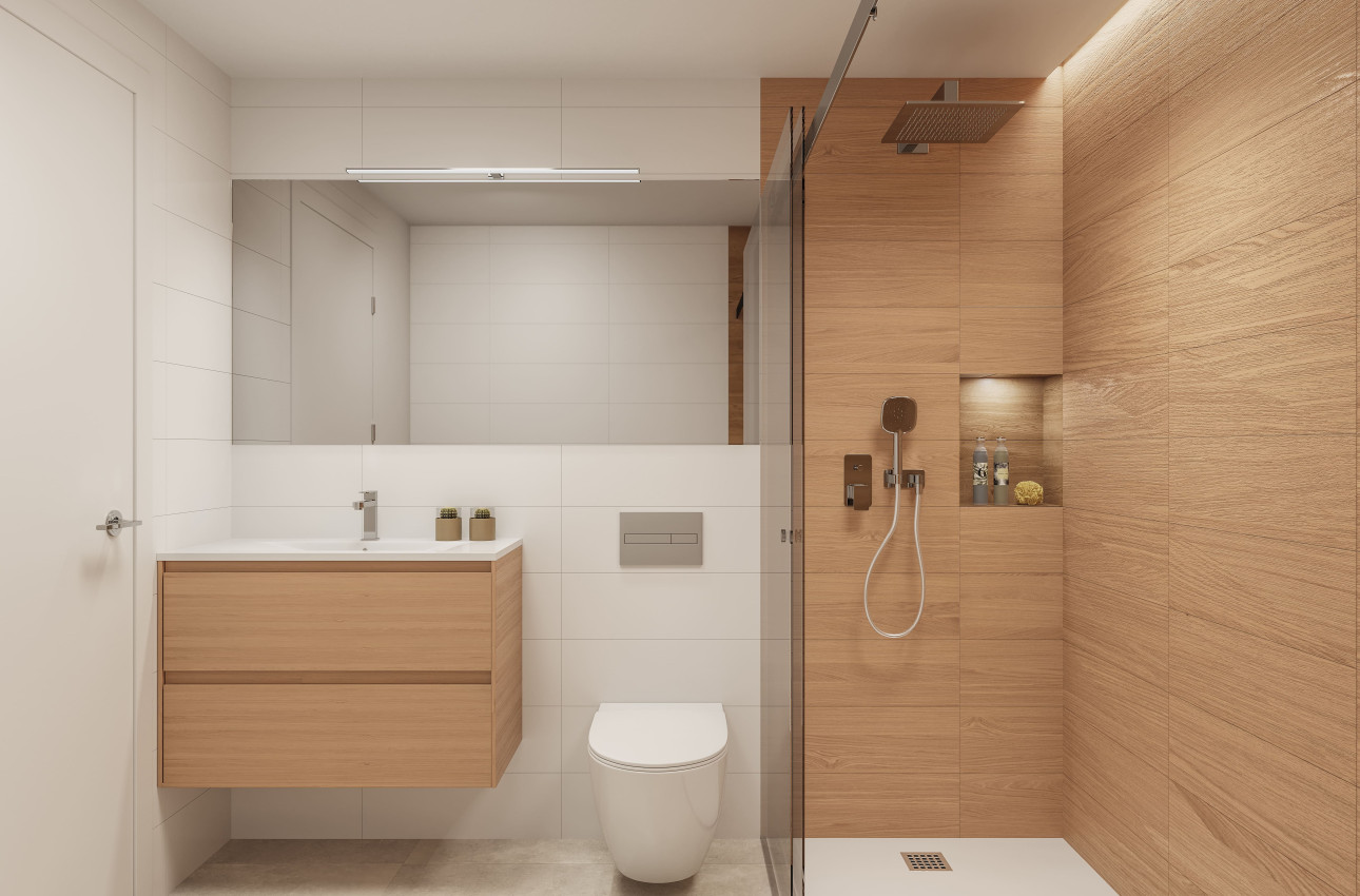 Новое здание - Apartamentos -
Guardamar del Segura - 03140