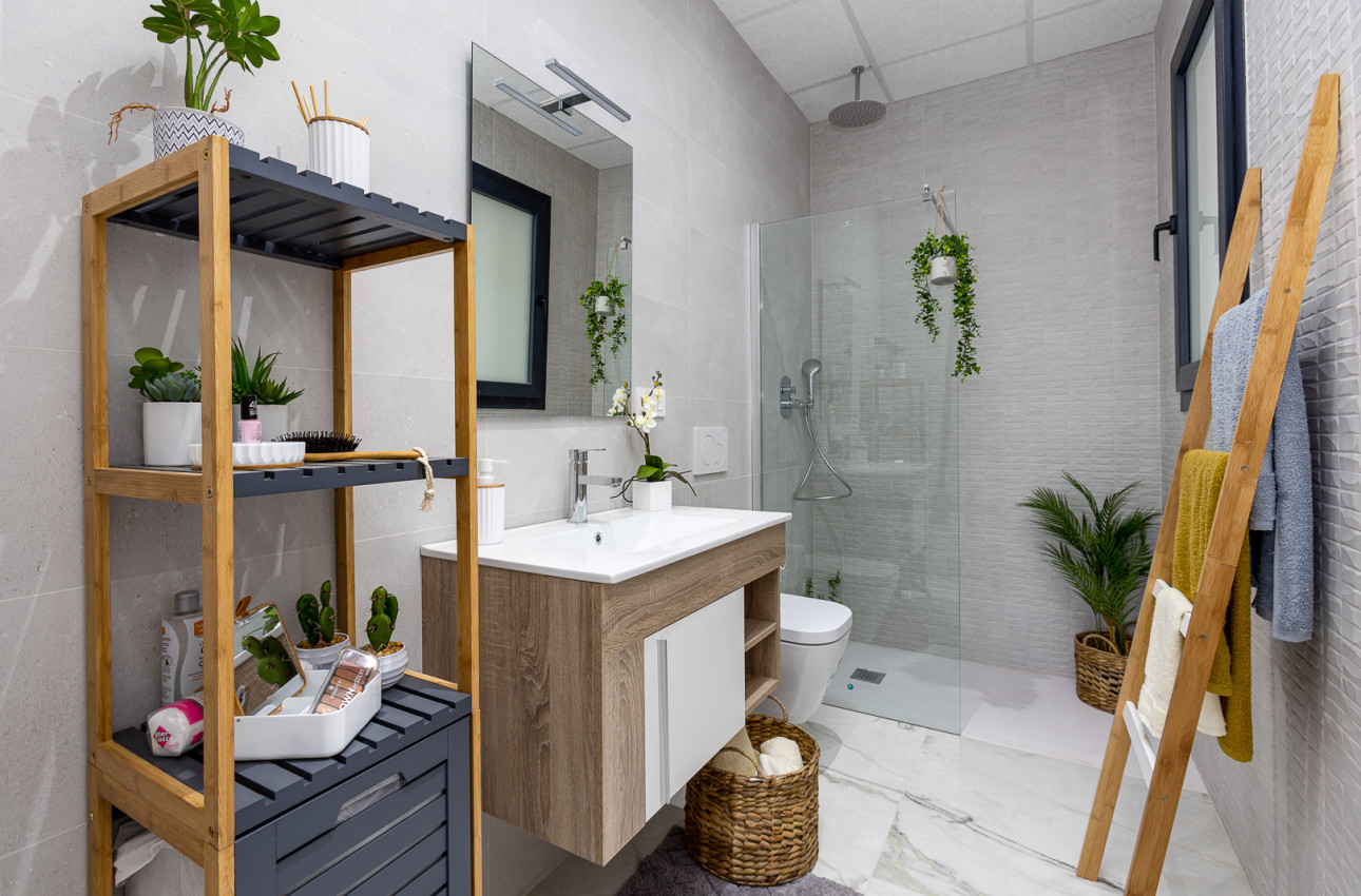 Новое здание - Apartamentos -
Guardamar del Segura - 03140, Calle Juan García, 52