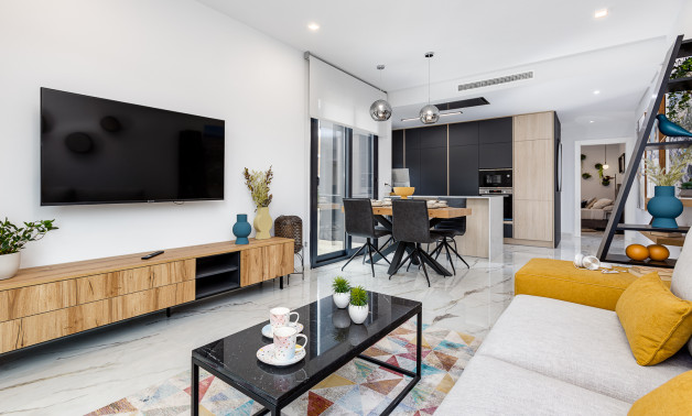 Новое здание - Apartamentos -
Guardamar del Segura - 03140, Calle Juan García, 52