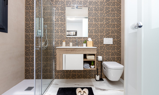 Новое здание - Apartamentos -
Guardamar del Segura - 03140, Calle Juan García, 52