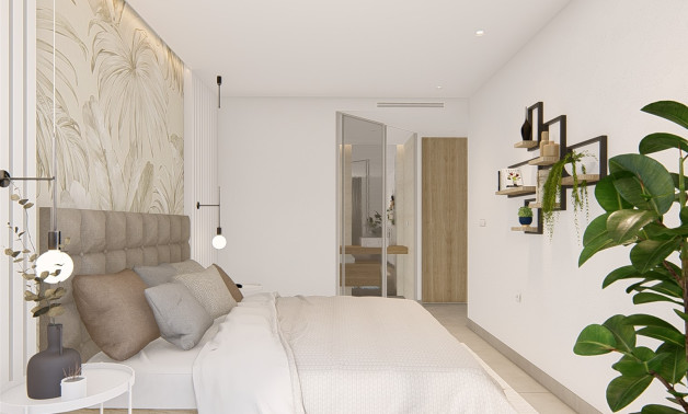 Obra nueva - Apartamentos -
Guardamar del Segura - 03149