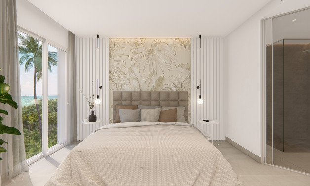 Obra nueva - Apartamentos -
Guardamar del Segura - 03149