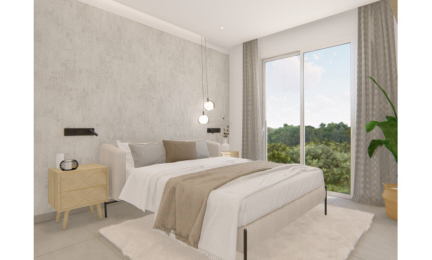 Obra nueva - Apartamentos -
Guardamar del Segura - 03149