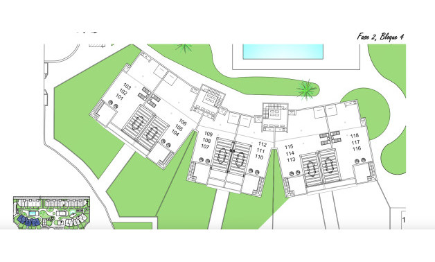 Obra nueva - Apartamentos -
Guardamar del Segura - 03149