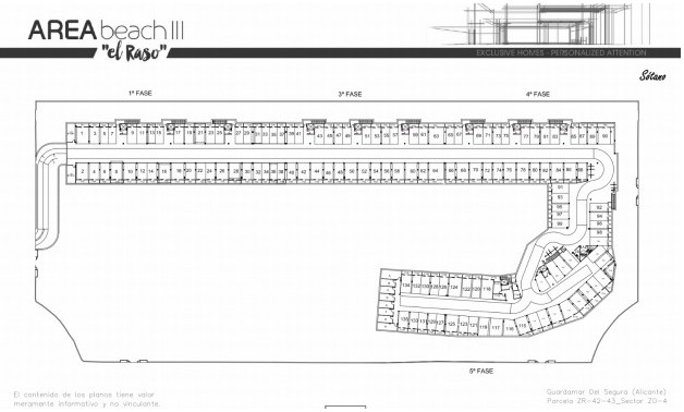 New Build - Apartamentos -
Guardamar del Segura - 03149