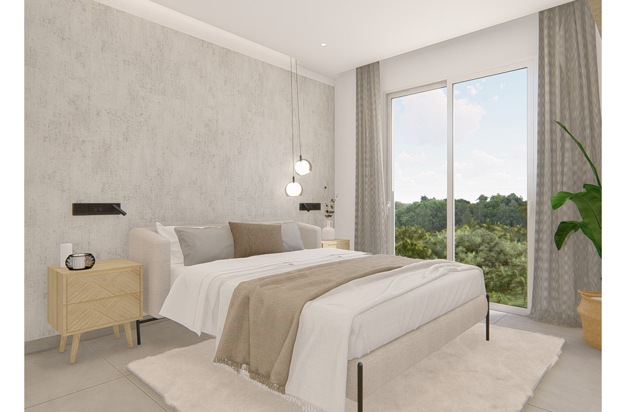 Obra nueva - Apartamentos -
Guardamar del Segura - 03149
