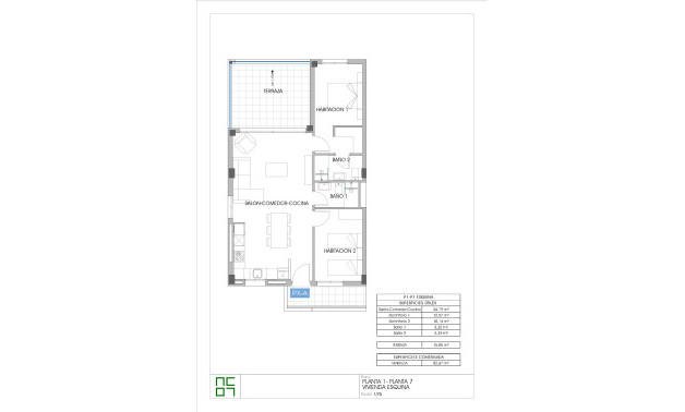 Новое здание - Apartamentos -
Finestrat