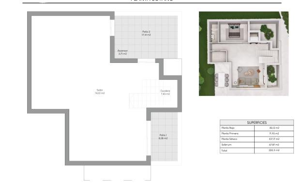 Obra nueva - Villas -
Finestrat