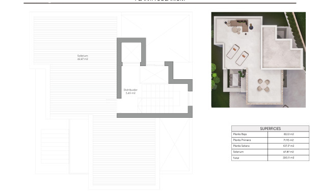 Obra nueva - Villas -
Finestrat