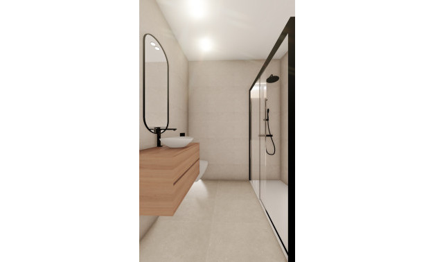 Obra nueva - Apartamentos -
Guardamar del Segura