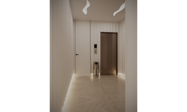 Новое здание - Apartamentos -
Guardamar del Segura