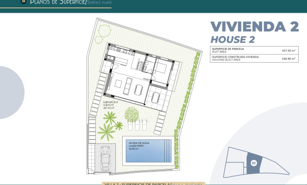 New Build - Villas -
La Villajoyosa / Vila Joiosa