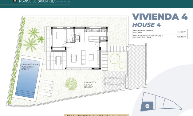 New Build - Villas -
La Villajoyosa / Vila Joiosa
