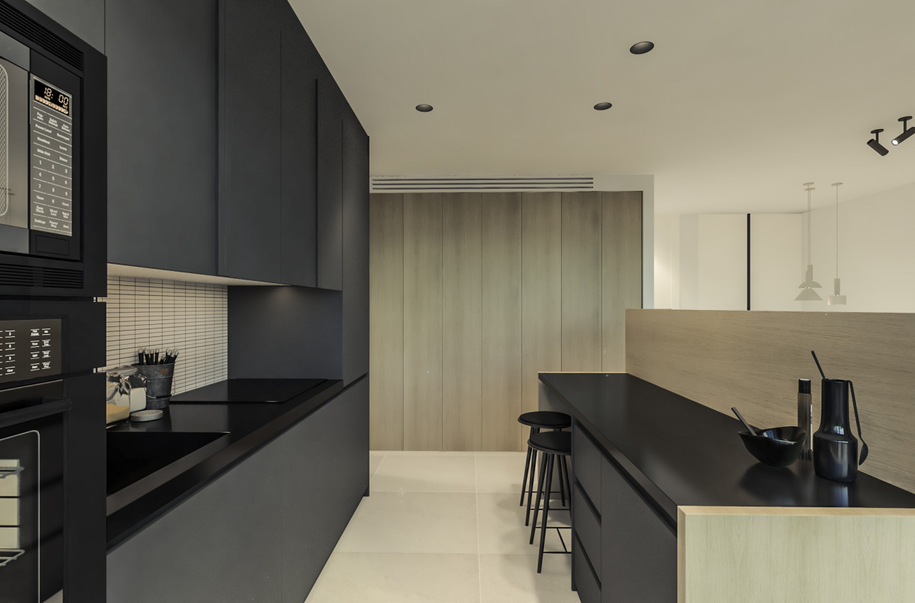 Obra nueva - Apartamentos -
Guardamar del Segura