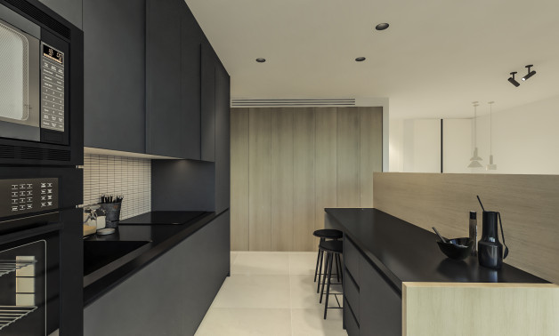 Obra nueva - Apartamentos -
Guardamar del Segura