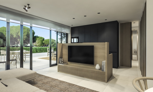 Obra nueva - Apartamentos -
Guardamar del Segura