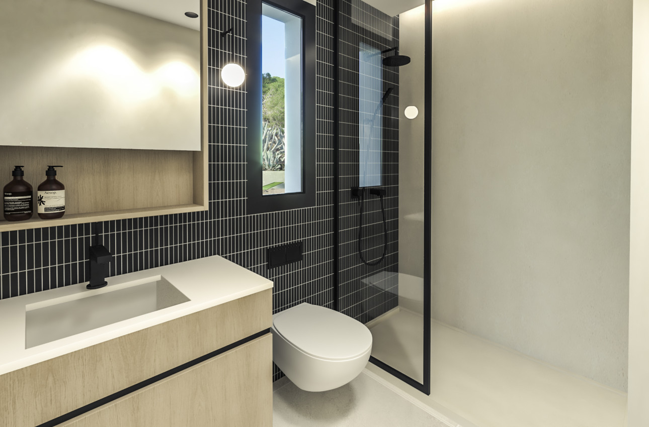 Obra nueva - Apartamentos -
Guardamar del Segura