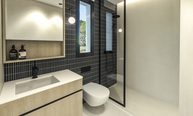 Obra nueva - Apartamentos -
Guardamar del Segura
