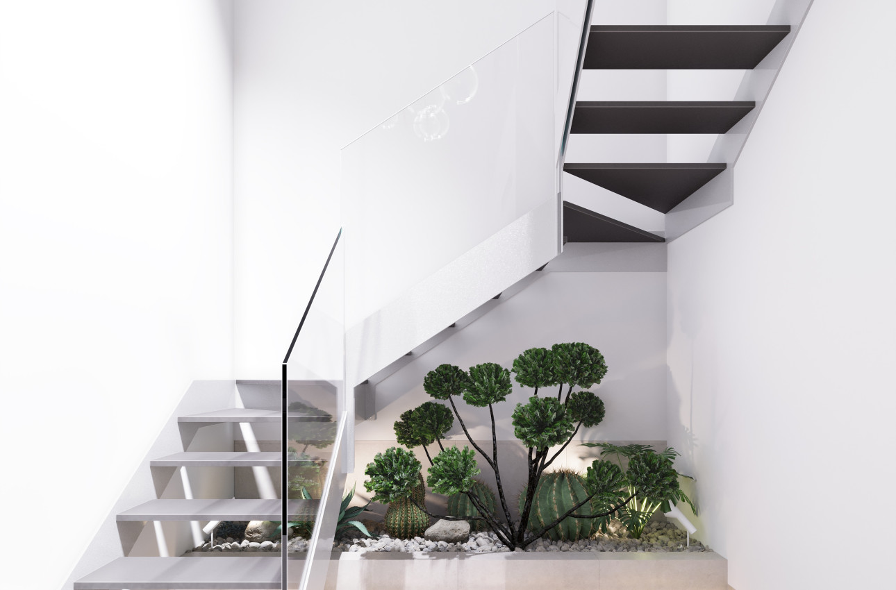 New Build - Bungalows -
Pilar de la Horadada
