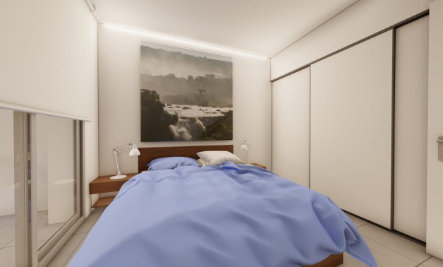 Obra nueva - Villas -
Daya Nueva