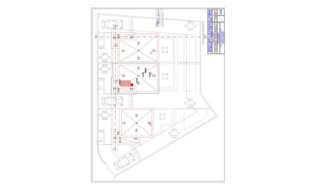 Obra nueva - Villas -
Daya Nueva