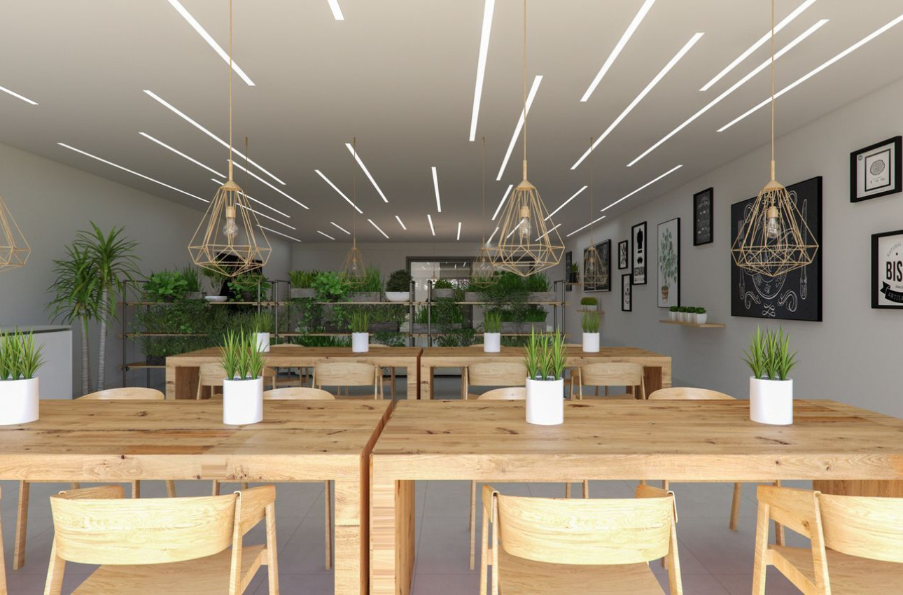 Obra nueva - Apartamentos -
Orihuela