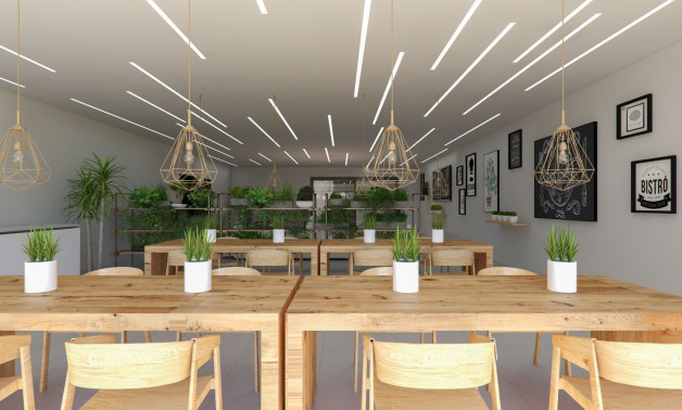 Obra nueva - Apartamentos -
Orihuela