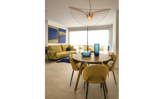 Obra nueva - Apartamentos -
Orihuela