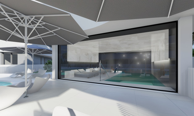 Obra nueva - Apartamentos -
Guardamar del Segura