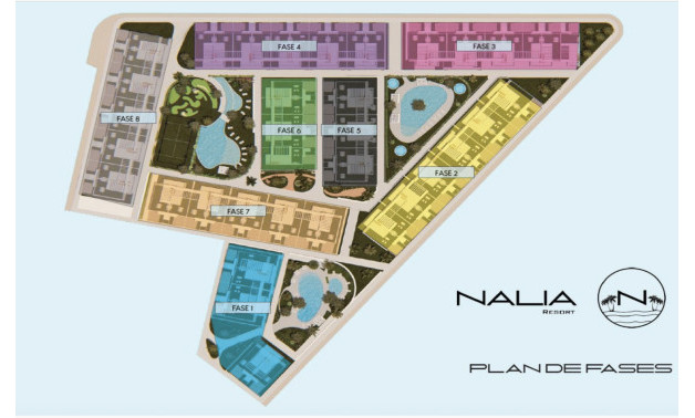Obra nueva - Bungalows -
Torrevieja