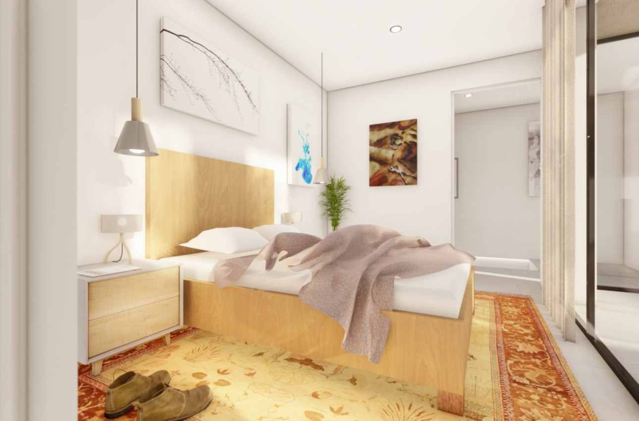 Alquiler a corto plazo - Villa -
Los Urrutias - Estrella De Mar