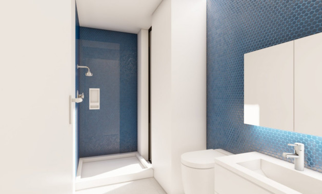 Alquiler a corto plazo - Villa -
Los Urrutias - Estrella De Mar