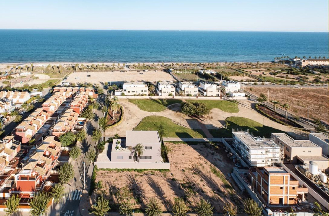 Short Term Rental - Villa -
Pilar de la Horadada