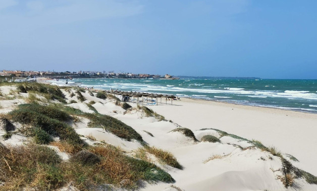 Short Term Rental - Villa -
Pilar de la Horadada