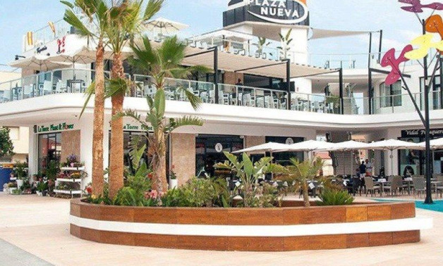 Short Term Rental - Villa -
Pilar de la Horadada