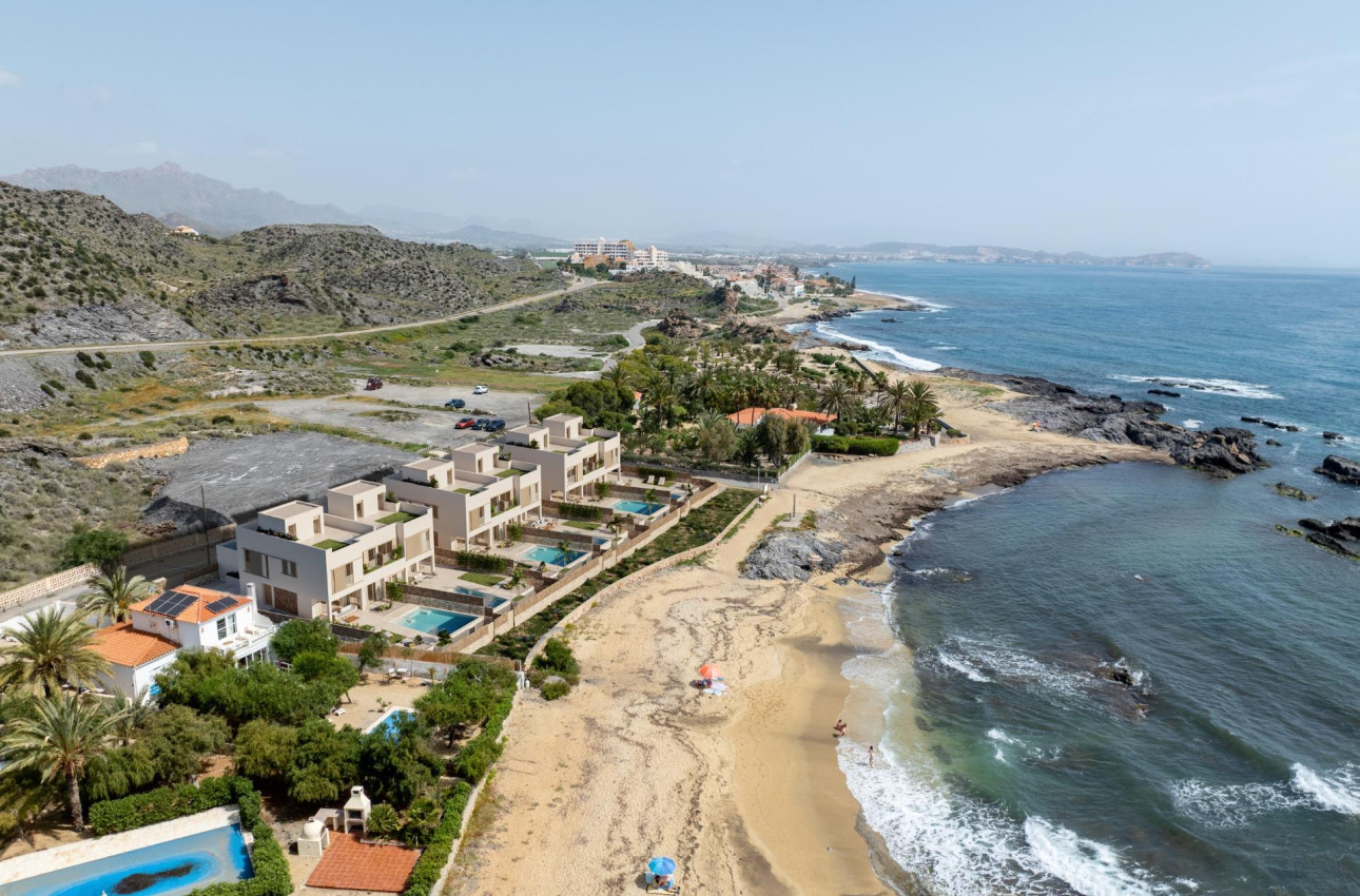 Alquiler a corto plazo - Villa -
Cuevas Del Almanzora - Cala Panizo