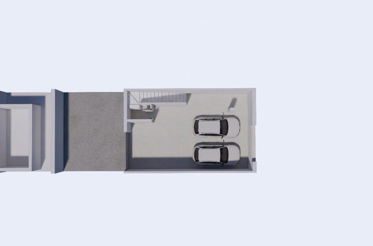 Alquiler a corto plazo - Town House -
Los Alcazares - Serena Golf