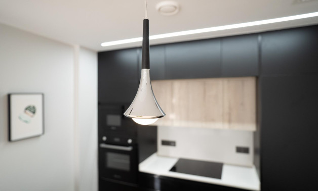 Short Term Rental - Town House -
Orihuela Costa - Entre golf